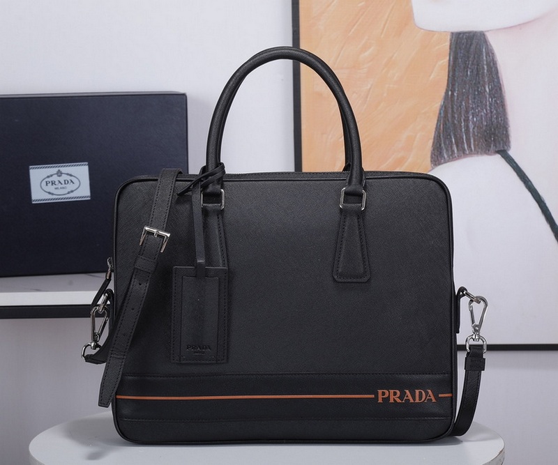 Prada Handbags 187